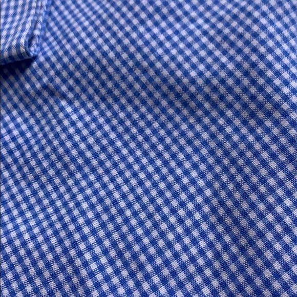 Kenneth Cole Reaction Long Sleeve gentleman Button Down shirt blue toddler 2T - Picture 5 of 5